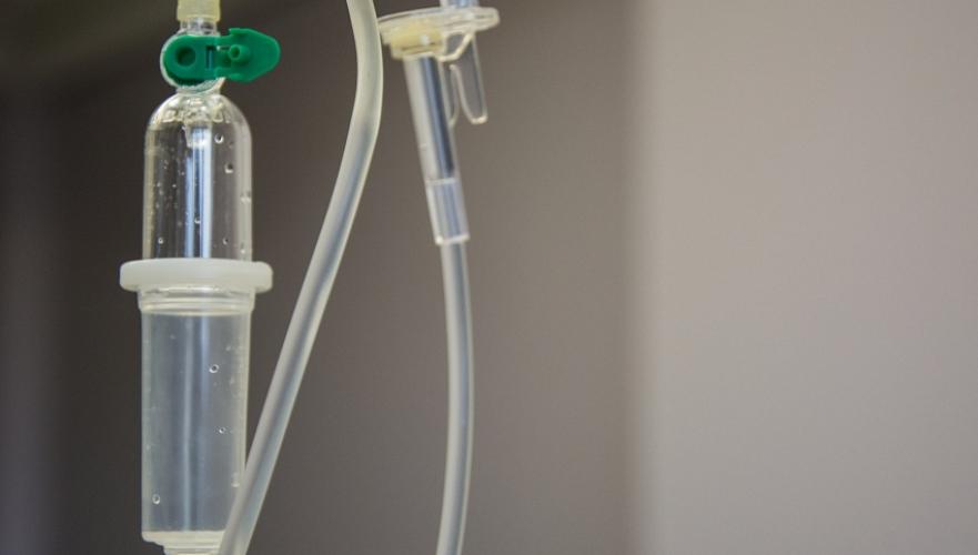 Отравившихся газом девятерых студентов выписали из больницы в Атырау