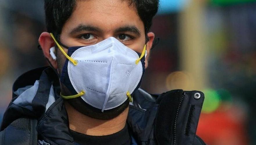 Наиболее эффективную комбинацию масок для защиты от коронавируса подобрали ученые 