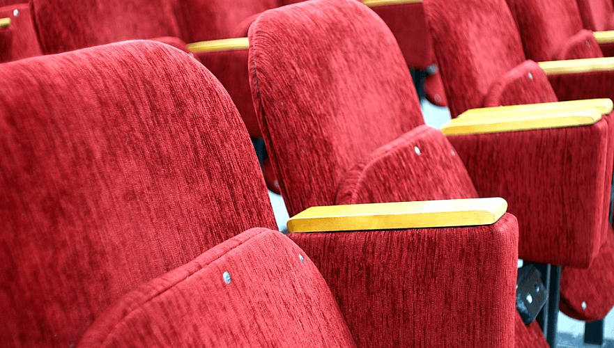 Кинотеатры, театры и другие развлечения – как изменились цены в коронакризис на досуг в РК