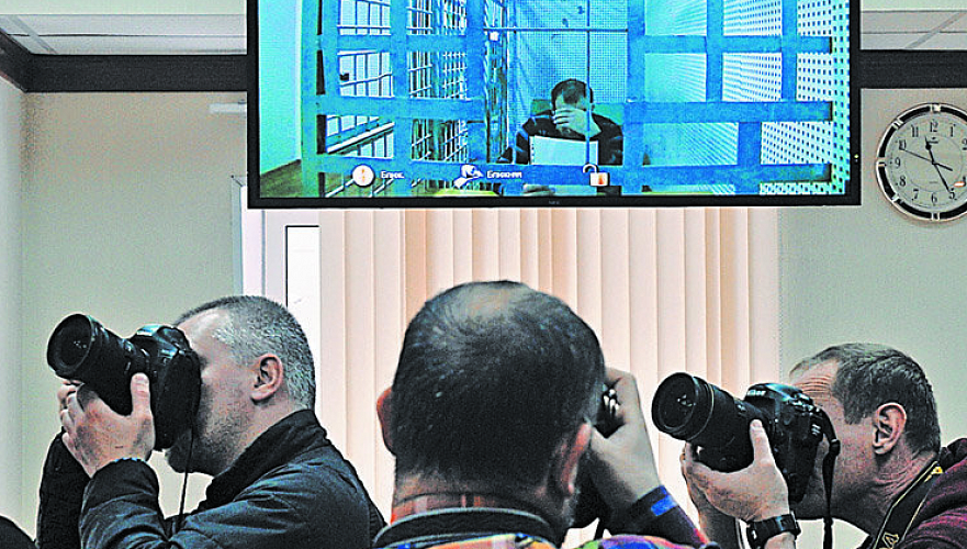 Видеозаписи судебных заседаний больше не будут выдавать в Казахстане