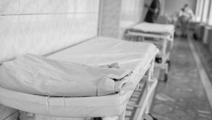 Девять человек умерли от пневмонии с признаками КВИ в Казахстане за сутки