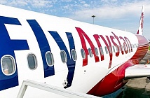 Пассажир задержанного почти на сутки самолета FlyArystan потерял сознание во время полета