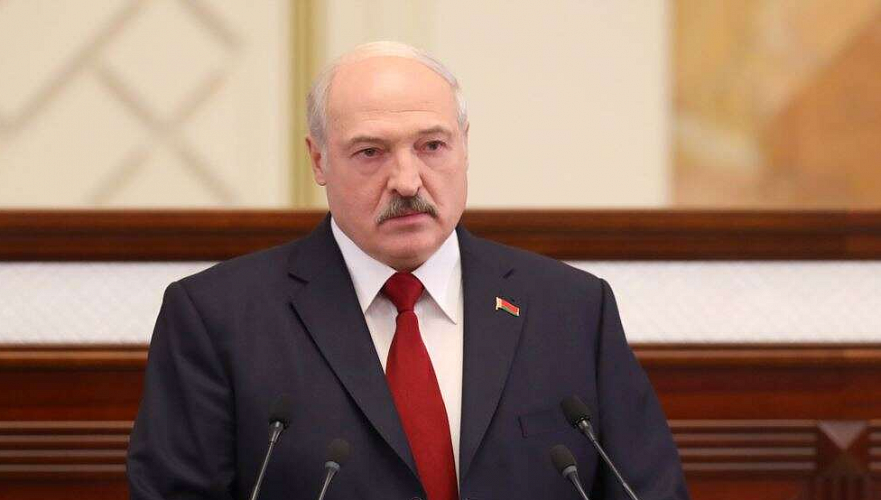 Лукашенко оценил ущерб от «грязной» нефти из России