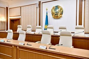Некоторые нормы законы о СМИ решили оспорить в Конституционном суде Казахстана