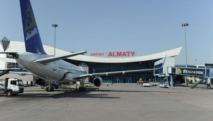Гражданина Узбекистана без ПЦР-справки депортировали в аэропорту Алматы