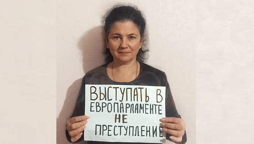 Суд в Павлодаре оставил без рассмотрения иск таразского СИЗО к правозащитнику