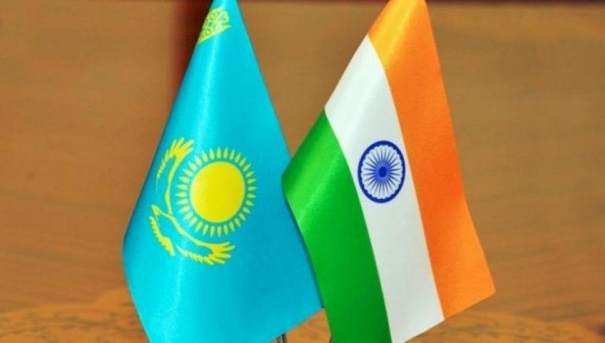 72-часовой безвизовый режим с Индией планирует ввести Казахстан