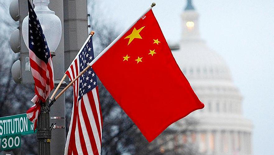 США и Китай договорились не допустить торговой войны
