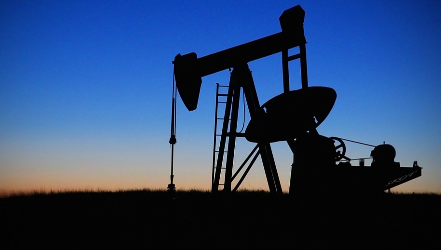 Страны ОПЕК в декабре 2018 года снизили добычу нефти на 751 тыс баррелей