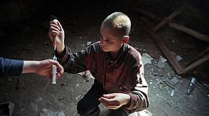 Более 70 детей состоят на учете с наркотической зависимостью в Казахстане