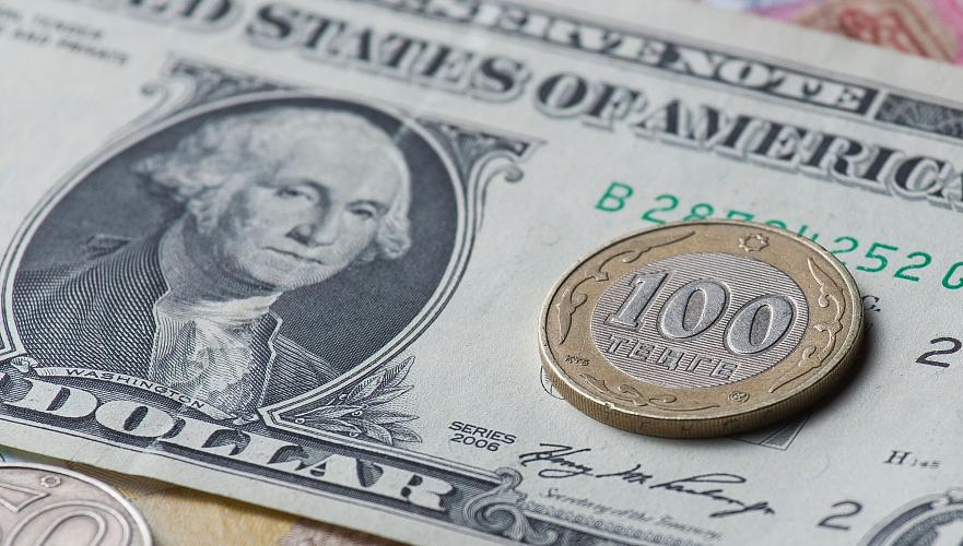 Доллар подорожал в обменниках Нур-Султана, Алматы и Шымкента