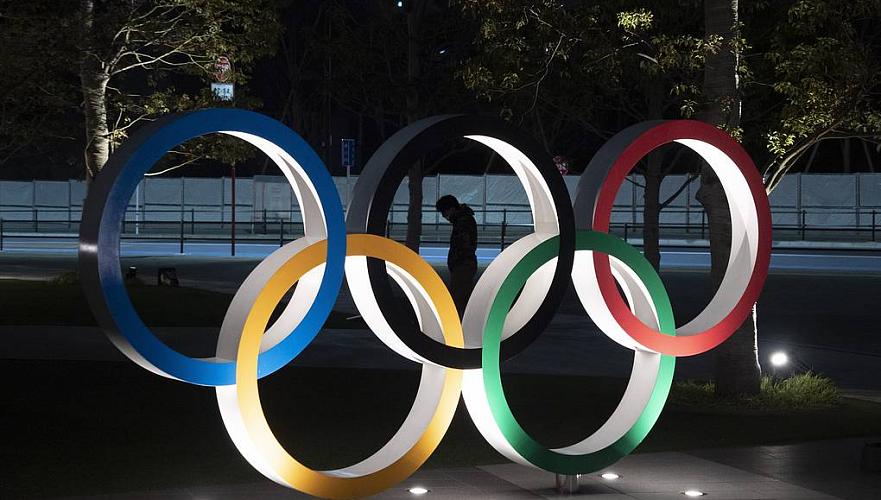 Решение о проведении Олимпиады в Токио планируют принять весной 2021 года