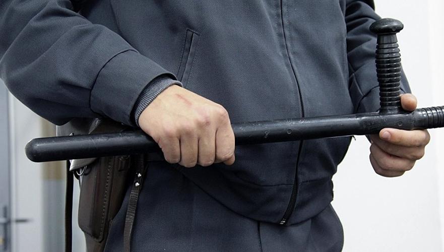 Полицейских Казахстана рекомендовали тестировать на склонность к проведению пыток