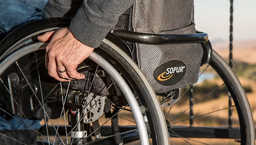 Недостаточными назвал Токаев принимаемые меры для удовлетворения нужд инвалидов