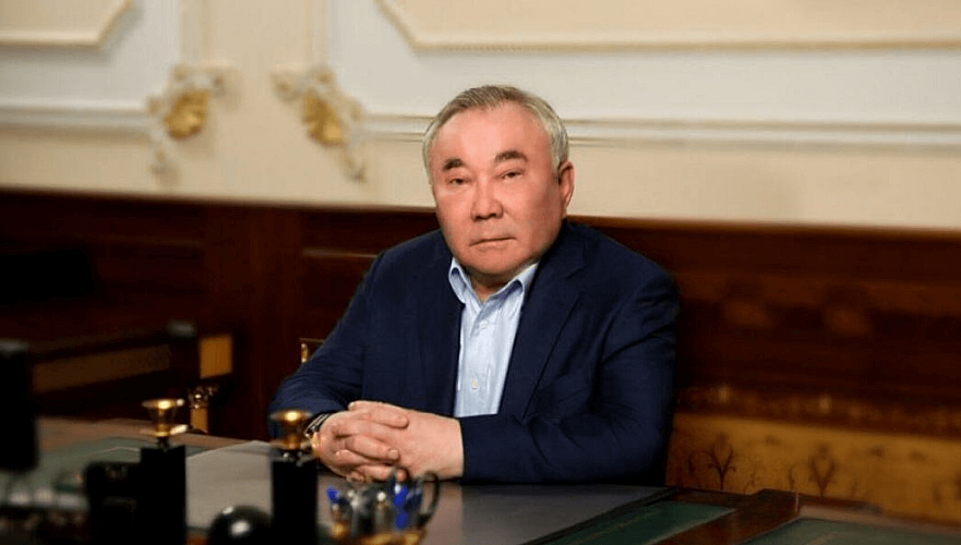 Абдыгаппаровы напрямую связали задержание по делу рейдеров в Алматы с Болатом Назарбаевым