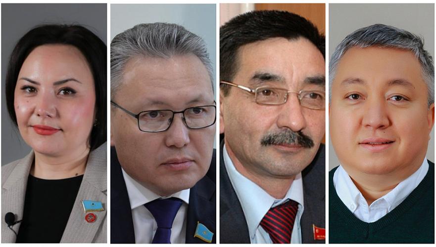 Политики продолжают уходить из Народной партии Казахстана