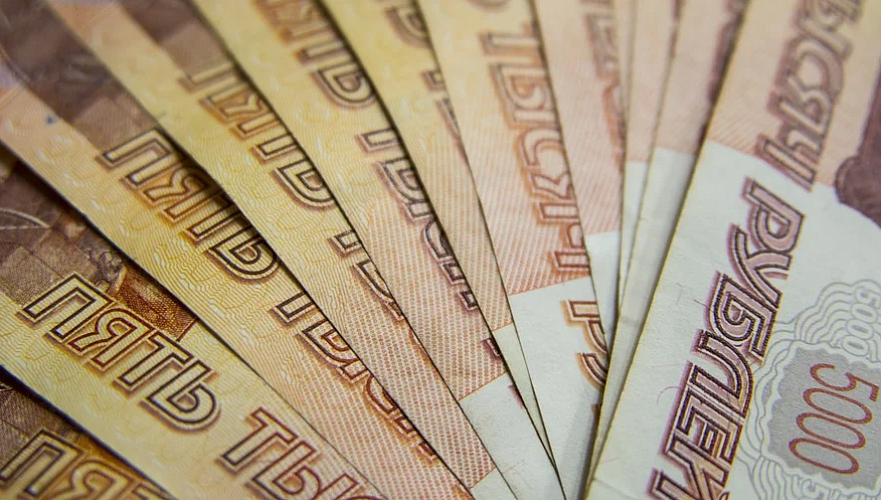 2,4 млрд рублей заняла «Продкорпорация» Казахстана через размещение облигаций на росбирже