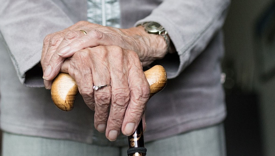 Возможность снижения пенсионного возраста рассматривают в Казахстане