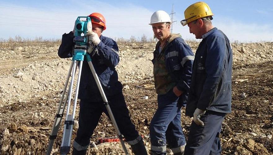 СП займется разведкой колчеданно-полиметаллических руд в Восточном Казахстане