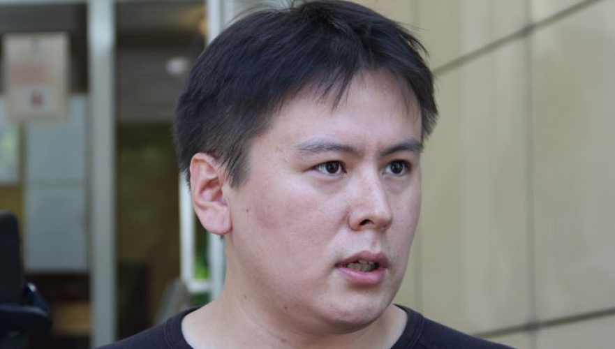 Инициаторы создания Демократической партии в Казахстане намерены подать в суд на минюст