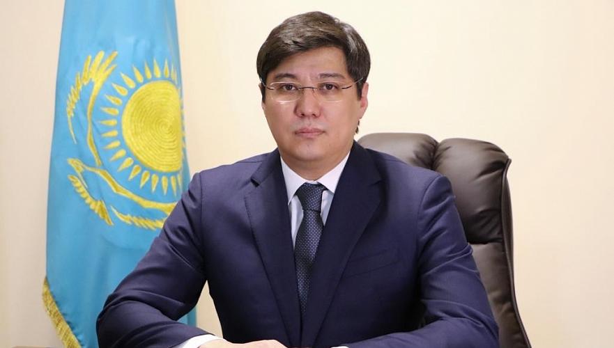 Экс-замакима Алматы и бывший замглавы ДКНБ осуждены по делу о конфискате Храпунова