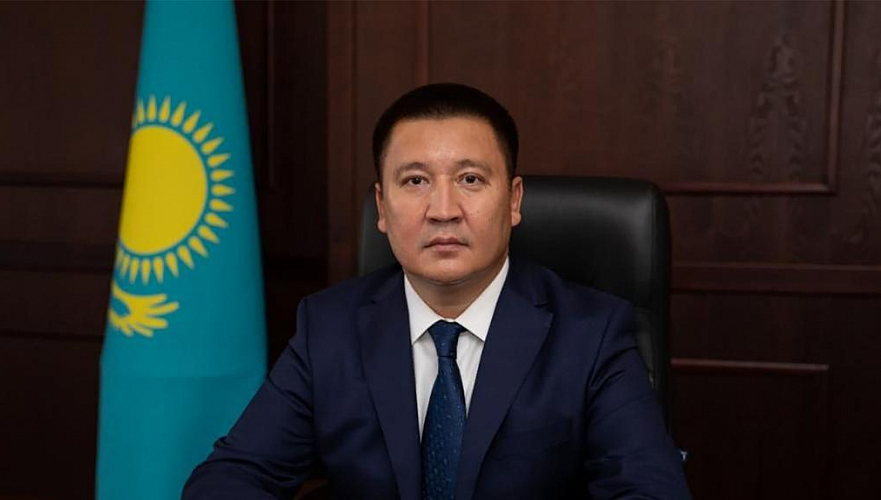 Ожидается назначение Байханова на пост акима Павлодарской области – источник
