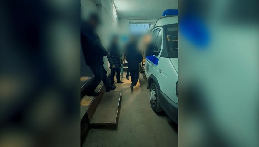 Замглавы филиала «КазАвтоЖола» и еще ряд должностных лиц взяты под стражу