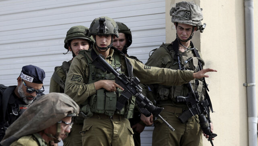В МИД РК опровергли информацию о пропавшем казахстанце в Израиле