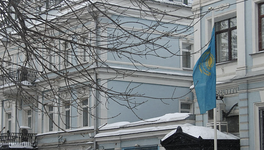 Казахстанцы за рубежом смогут проголосовать только за депутатов мажилиса по партийным спискам