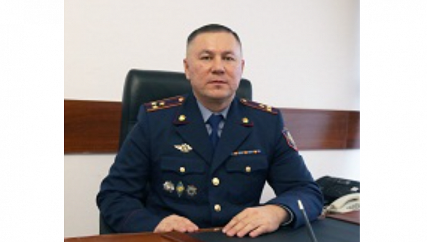 Задержанным замом главы полиции Павлодарской области может быть Дамир Сиразидимов