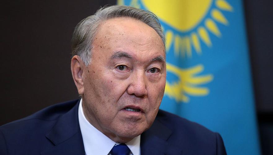 Пять направлений модернизации экономики Казахстана обозначил Назарбаев