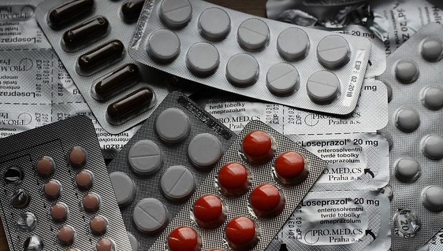 Биртанов о деле Берика Шарипа: «СК-Фармация» не виновата в дефиците лекарств в аптеках 