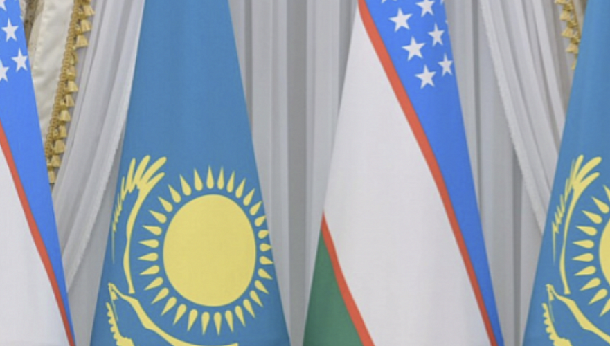 Казахстан готовится ратифицировать договор с Узбекистаном о союзнических отношениях