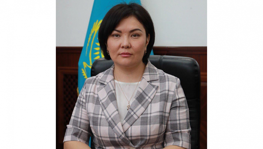 Глава управления культуры Павлодарской области подозревается во взяточничестве