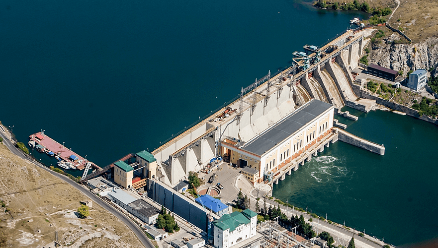 Правительство решило продать 100% государственных долей участия в двух ГЭС в ВКО