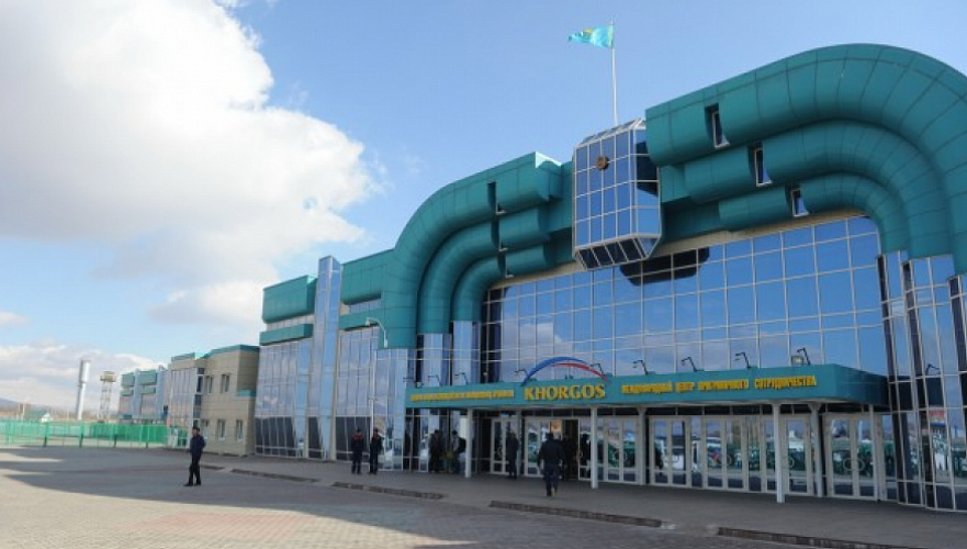 Экспертное мнение: «Пояс и путь» позволят Казахстану стать крупнейшим в регионе транзитным хабом