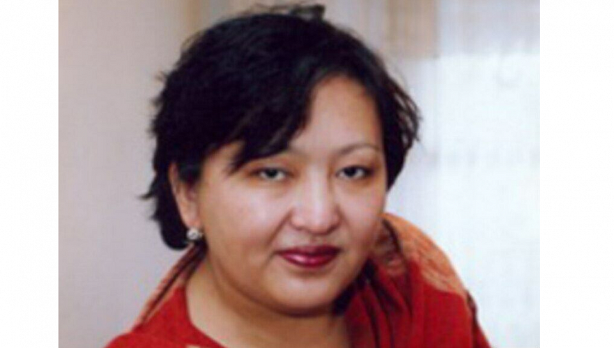 Вор в законе признался в резонансном убийстве журналиста Оралгайши Омаршановой в 2007 году