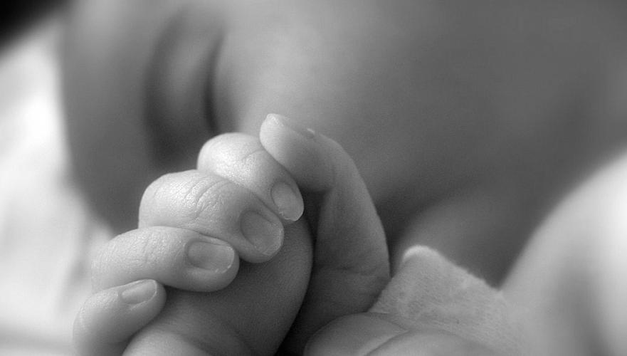 Названа причина роста младенческой смертности за август-сентябрь в облроддоме в Атырау