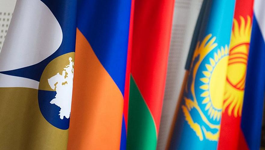 В ЕЭК заявили о необходимости создания в ЕАЭС евразийских корпораций