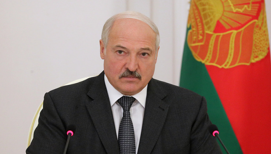 Казахстан является стратегическим партнером Беларуси в Евразийском регионе – Лукашенко
