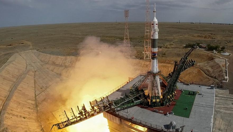 Baikonur specialists preparing first launch in 2020