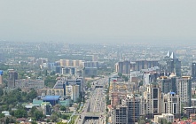 Халитов о ситуации с качеством воздуха в Алматы: Плохая экология тесно связана с бедностью