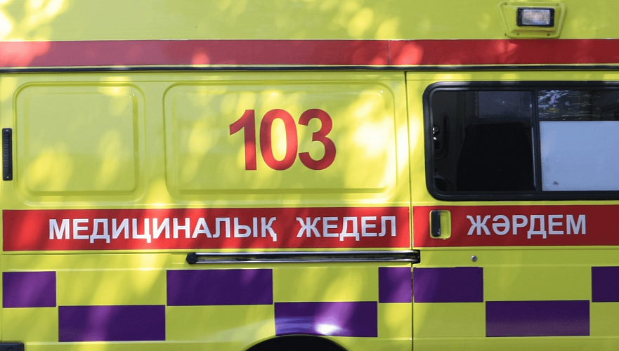 Трехлетний ребенок погиб в парке имени 28 гвардейцев-панфиловцев в Алматы