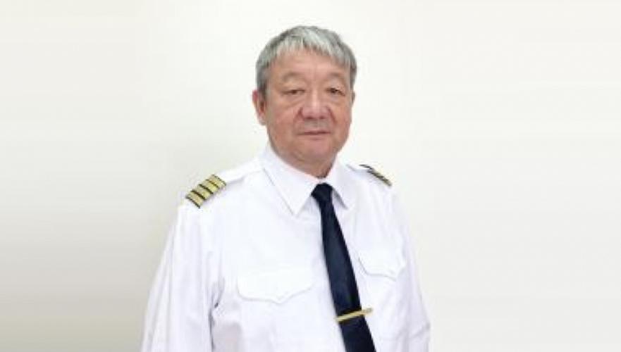 Командир оказался уволен за допуск топ-менеджера «Казавиаспаса» к управлению вертолетом