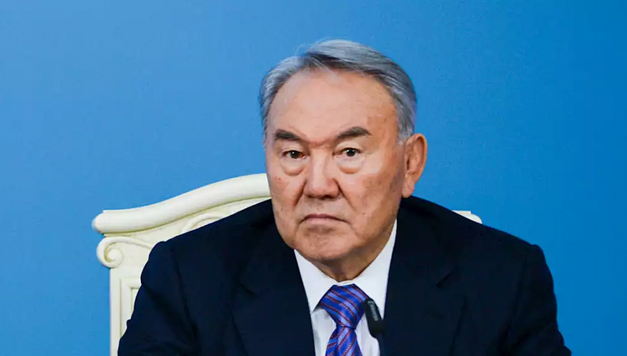 Сенат вернул поправки по референдуму в мажилис из-за статьи с формулировкой про Назарбаева