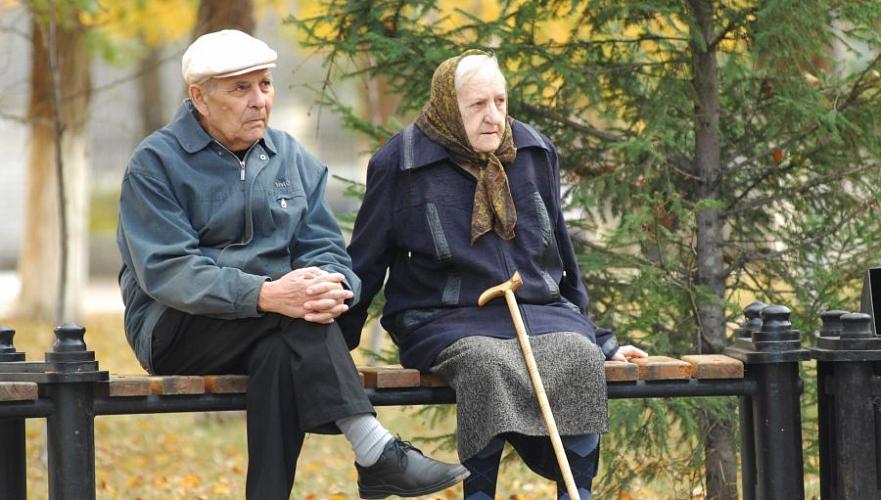 Пенсионеры, которые обвиняются в мошенничестве в Павлодаре, должны вернуть миллионы тенге