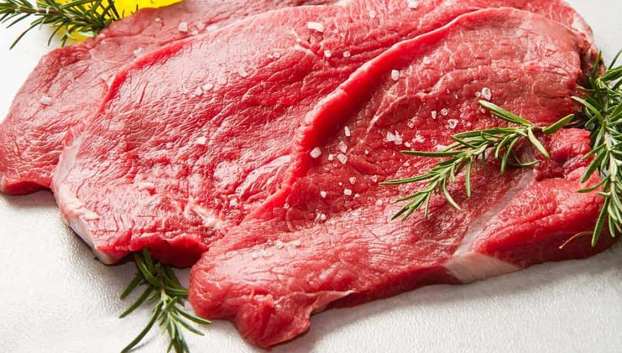 Украина увеличила экспорт мяса в Азербайджан