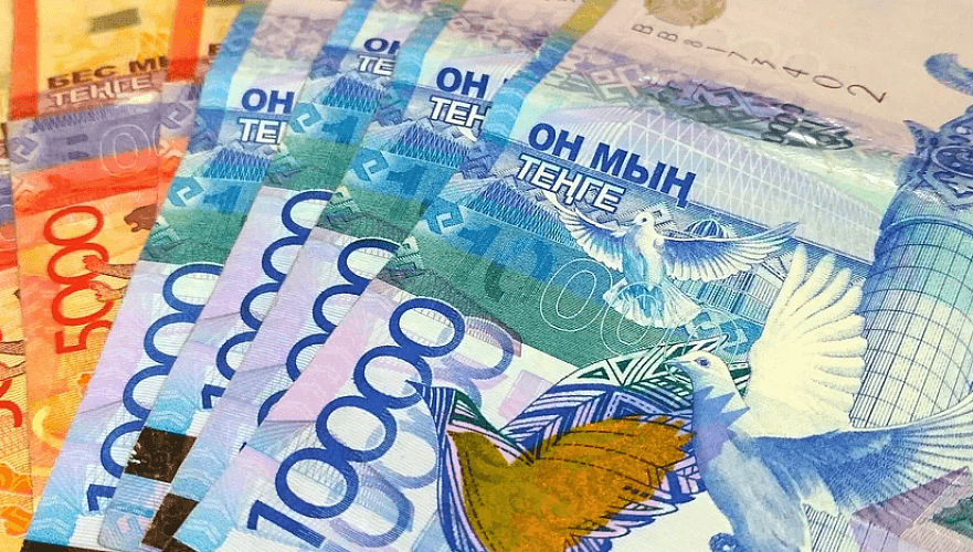 О должниках-миллиардерах сообщил комитет госдоходов Казахстана 