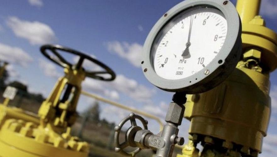 Сбалансированным считают в минэнерго Казахстана ценообразование на газ 