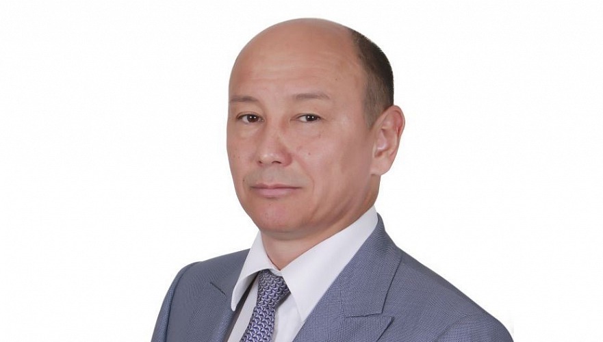 Экс-ответсек минэкологии возглавил правстат Казахстана